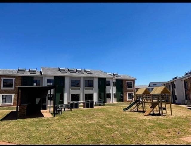 2 BEDROOM APARTMENT FOR SALE IN PROTEA GLEN EXT